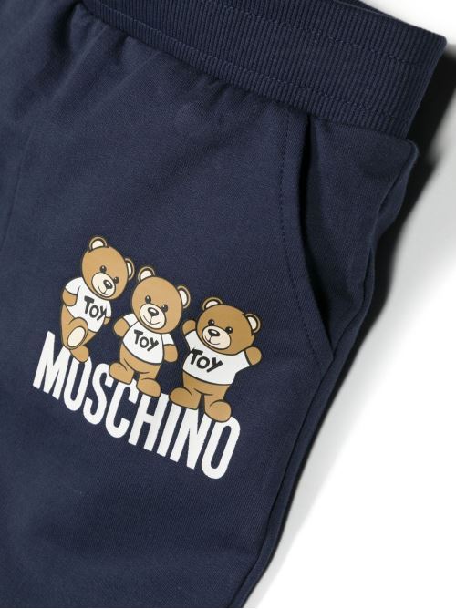  MOSCHINO KID | HUK03G LCA40/40016